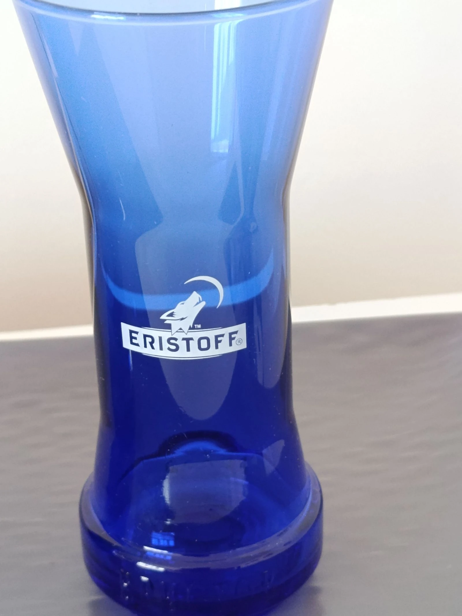 Verre publicitaire  – photo 4